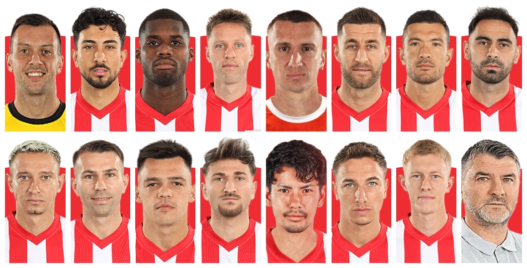 Acordați note jucătorilor echipei arădene după remiza U Cluj – UTA Arad 1-1 prin votul cititorilor Special Arad