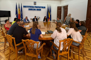 DGA Arad