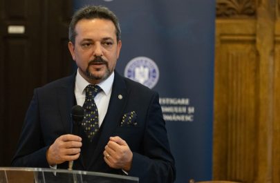 Daniel Șandru