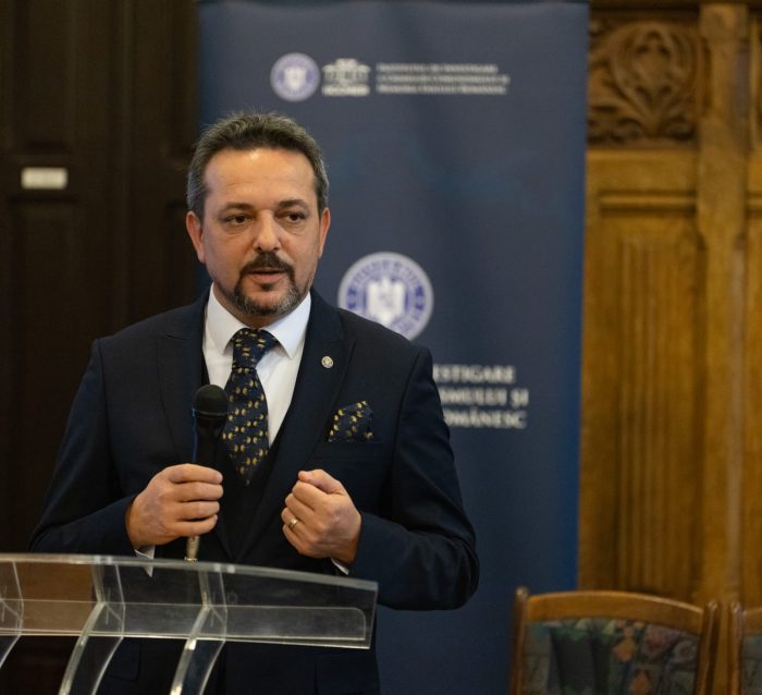 Daniel Șandru