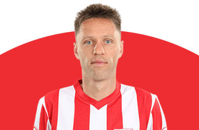 Dmytro Pospelov