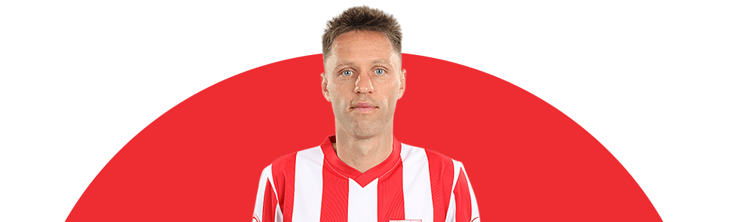 Dmytro Pospelov