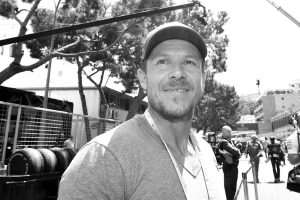 Felix Baumgartner