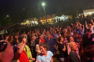 FESTIVAL BULCI