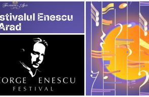 Festivalul Enescu 2025 la Arad - două concerte de excepție și invitați de talie internațională