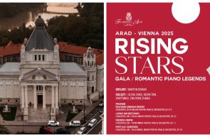 Filarmonica Arad - Viena Rising Stars