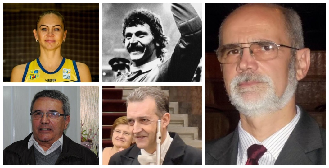 Fostul Viceprimar al Aradului și Helmut Duckadam (post mortem), Propuși Cetățeni de Onoare. Vezi Lista Distincțiilor pentru 2025!