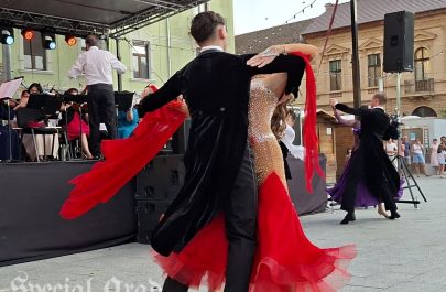 Gala Strauss 200 Piața Catedralei Arad (13)