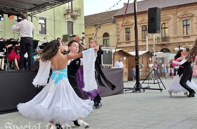 Gala Strauss 200 Piața Catedralei Arad (14)