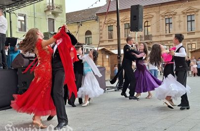Gala Strauss 200 Piața Catedralei Arad (17)