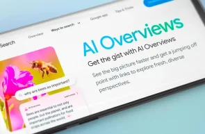 Google AI Overviews