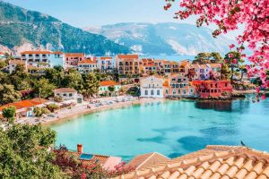 GRECIA BOLO