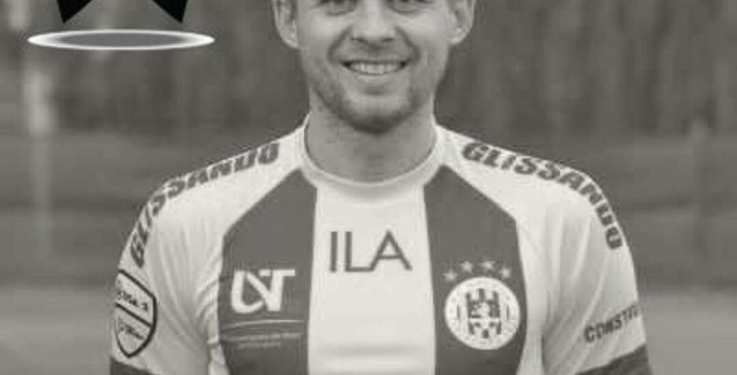 Caius Lungu, fost fotbalist, a murit la 36 de ani după un infarct în timpul alergării pe 23 iulie 2025