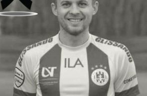 FOTBALIST CAIUS LUNGU