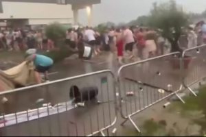 FURTUNA FESTIVALUL FORZA ZU