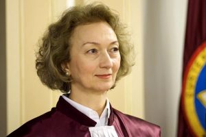 Simina Tănăsescu CCR