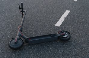 ACCIDENT TROTIENTA ELECTRICA