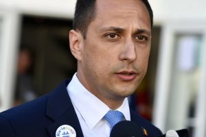 FOSTUL EUROPARLAMENTAR VLAD GHEORGHE PLANGERE PENALA