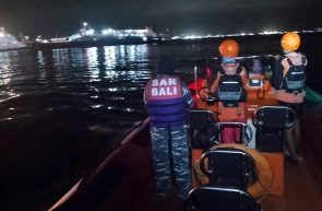 TRAGEDIE BALI INDONEZIA
