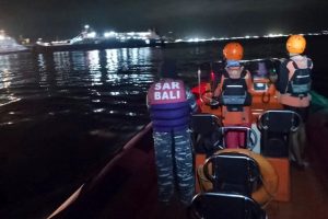 TRAGEDIE BALI INDONEZIA