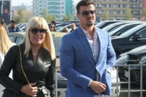 ELENA UDREA ELIBERATA