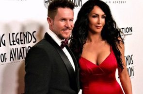 FELIX Baumgartner Mihaela Rădulescu