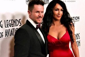 FELIX Baumgartner Mihaela Rădulescu