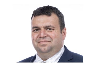 Pallagi Mate, primar Mișca