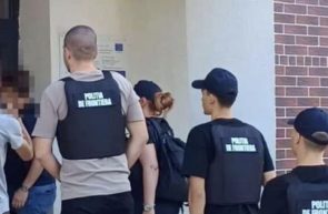 RETEAUA SPIONILOR BULETINE FALSE ROAMANESTI