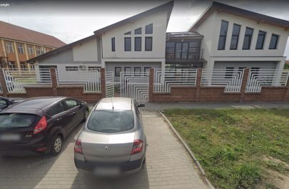 Parchet Chișineu Criș fiu primar Grăniceri