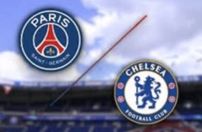 FINALA FIFA PSG CHELSEA
