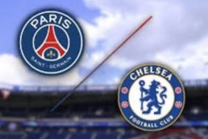 FINALA FIFA PSG CHELSEA