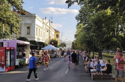 Arad festival