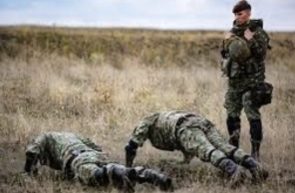 STAGIU MILITAR