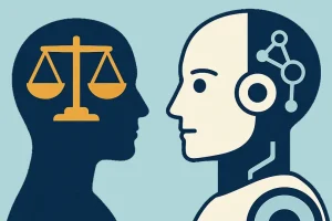 Inteligența artificială și etica