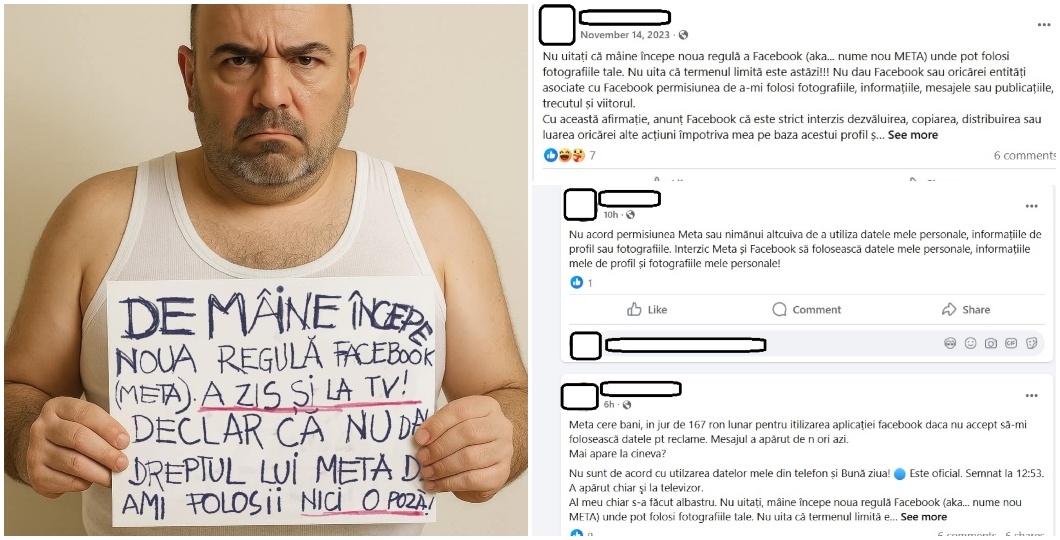 Oamenii Cad în Capcana Dezinformării!
