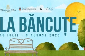 La Băncuțe Filarmonica Arad 2025