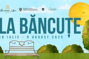 La Băncuțe Filarmonica Arad 2025