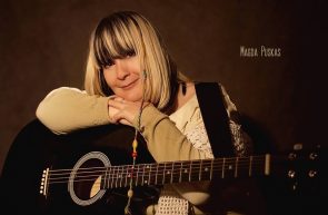 Magda Puskas - Bulci Festival
