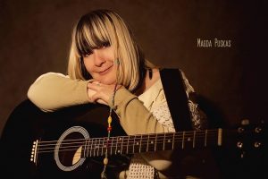 Magda Puskas - Bulci Festival