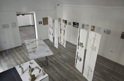 Mátyás László, la After 5 (2)