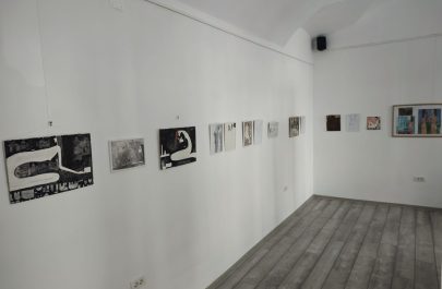 Mátyás László, la After 5 (3)