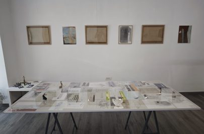Mátyás László, la After 5 (4)