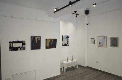 Mátyás László, la After 5 (6)