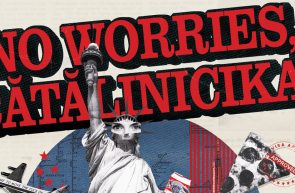 No Worries, Cătălinicika