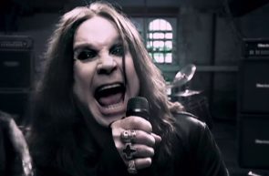 Ozzy Osbourne