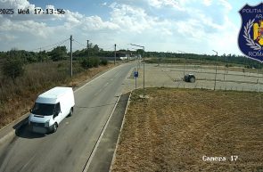 Poliția Locală Arad avertizează cu amenzi de până la 2.500 lei pentru transportatori în zona Mărului.jpg