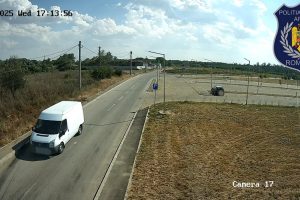 Poliția Locală Arad avertizează cu amenzi de până la 2.500 lei pentru transportatori în zona Mărului.jpg