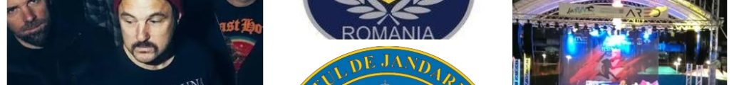 Poliția Locală Jandarmeria Arad anulare concert Coma
