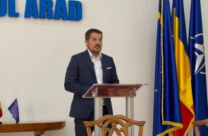 Prefectura Arad controale copii